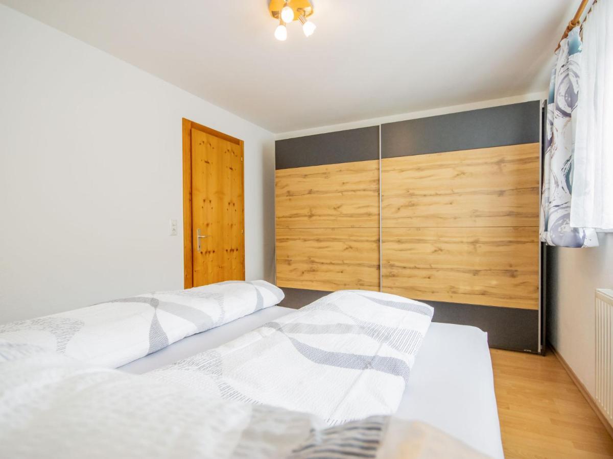 Apartment Christine By Interhome Prutz Bagian luar foto