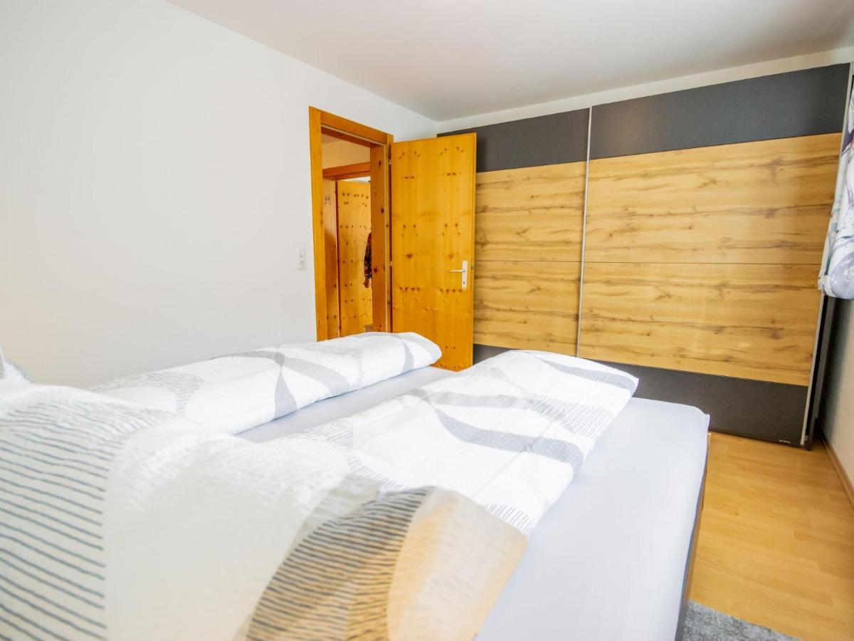 Apartment Christine By Interhome Prutz Bagian luar foto