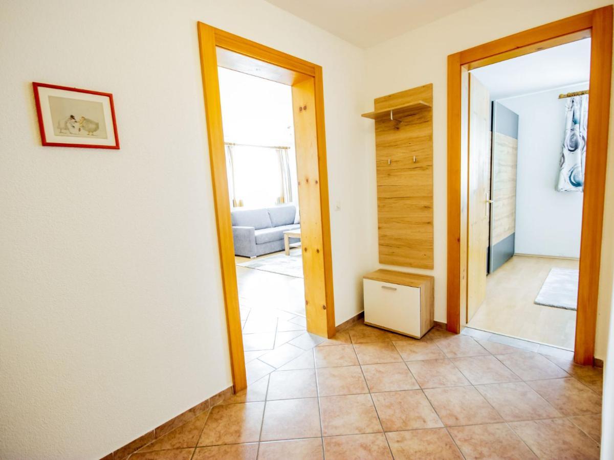 Apartment Christine By Interhome Prutz Bagian luar foto